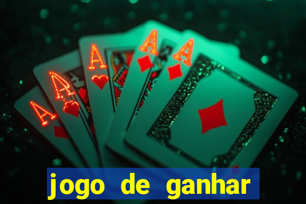 jogo de ganhar dinheiro de verdade no pix na hora